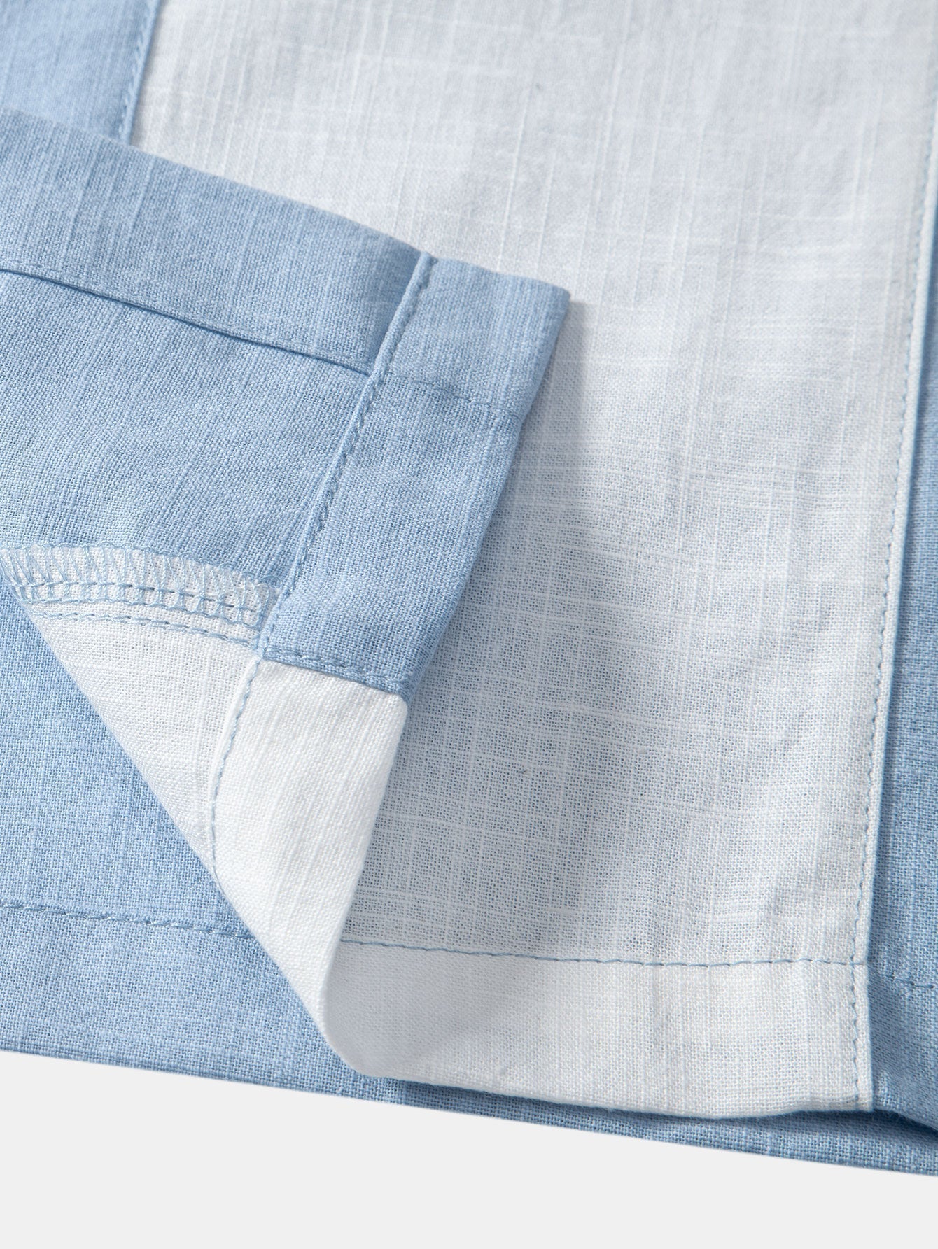 GRENADA - SHORT-SLEEVED SET