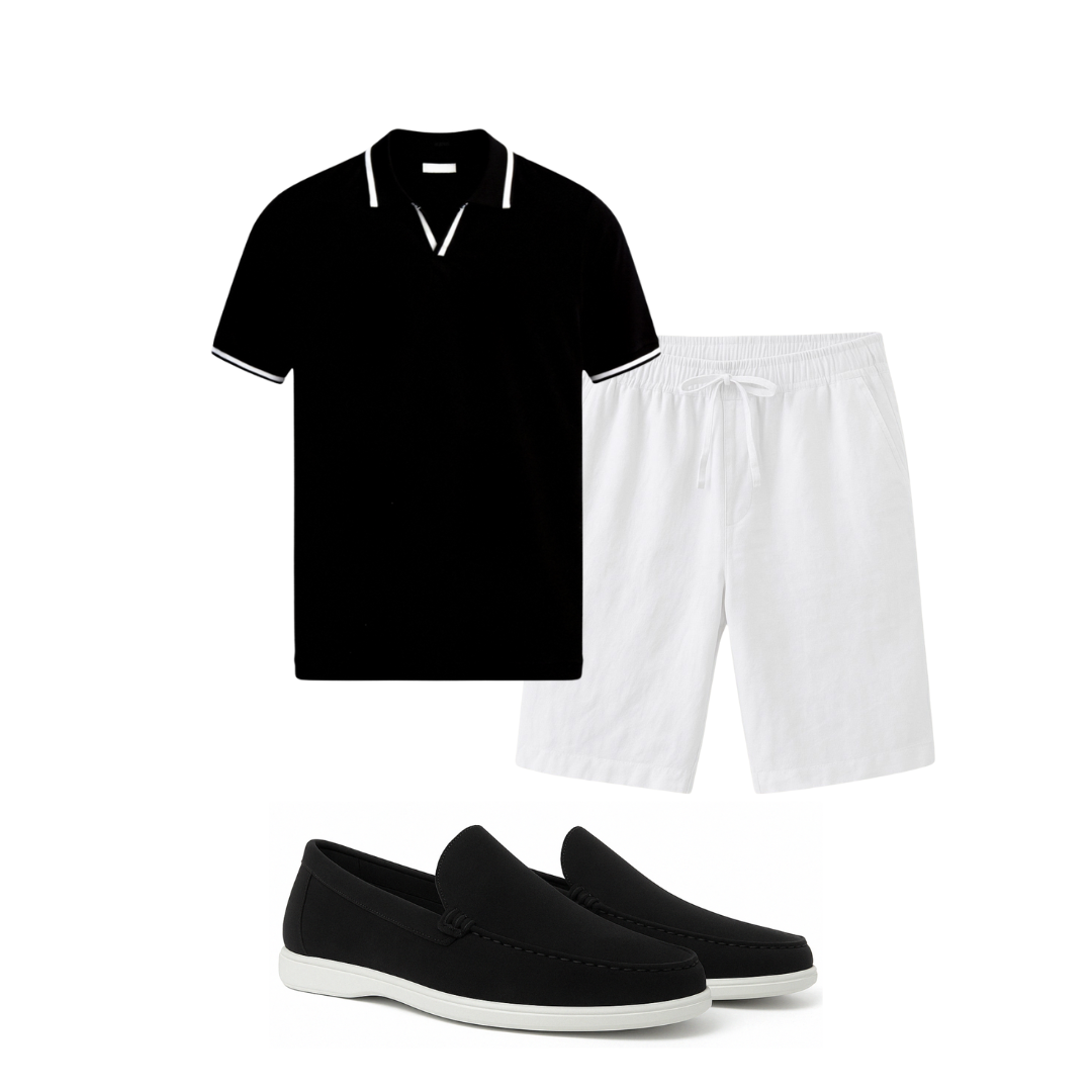 NOBA 3 piece set- №9