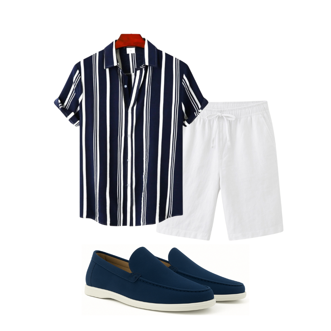 NOBA 3 piece set- №12