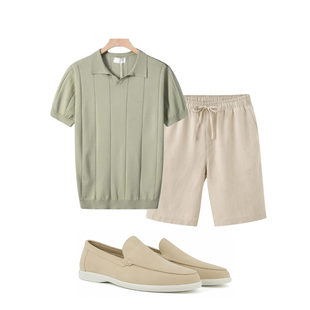 NOBA 3 piece set- №3