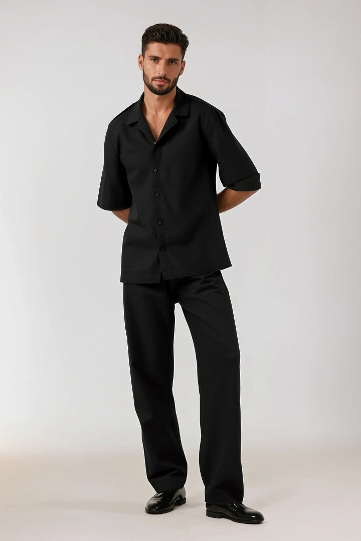 NOBA Premium linen set