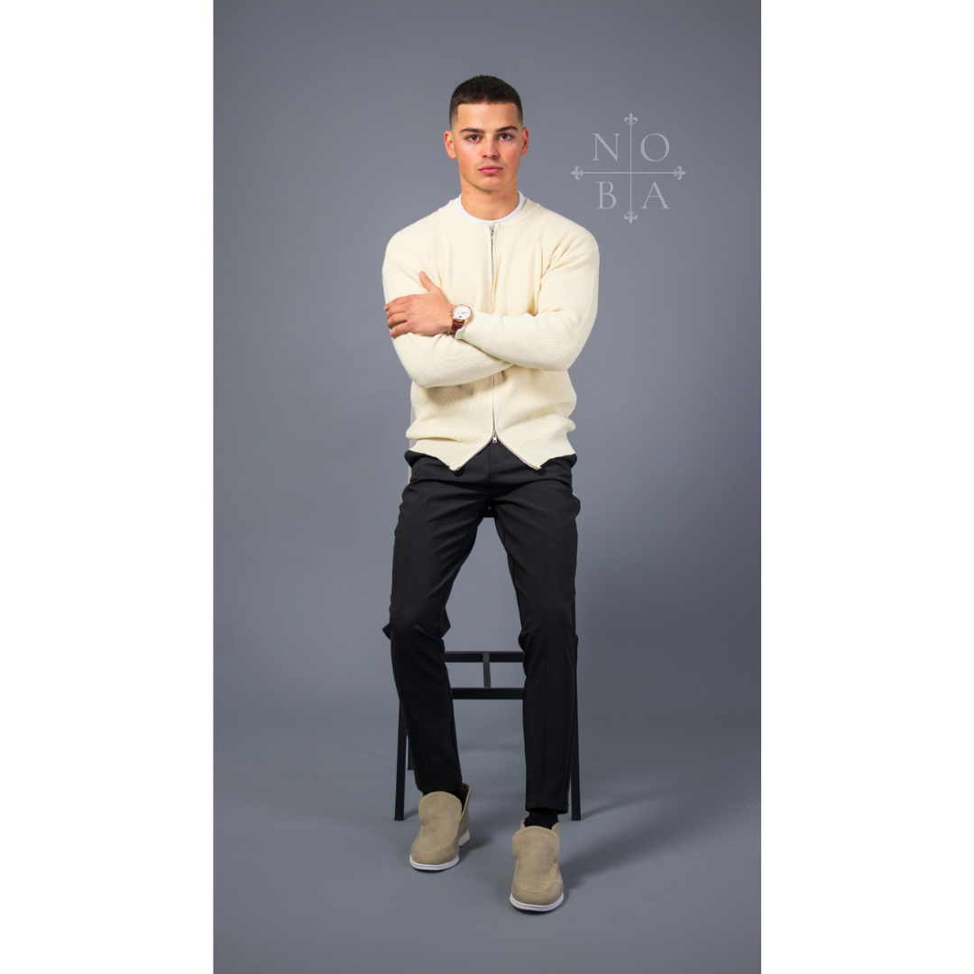 Gentleman's Trio - №1