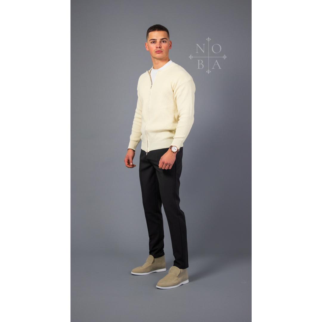 Gentleman's Trio - №1