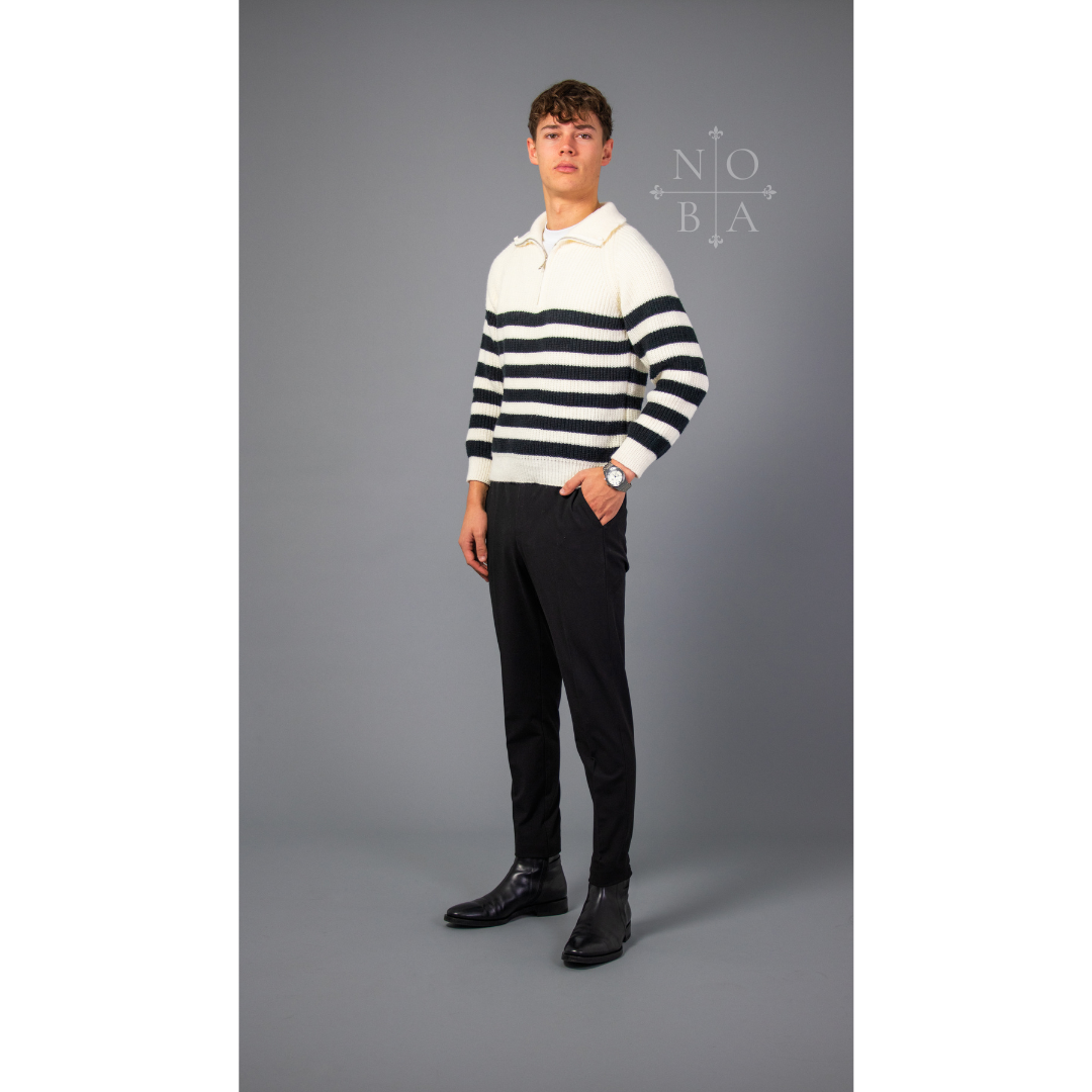 Gentleman's Trio - №4