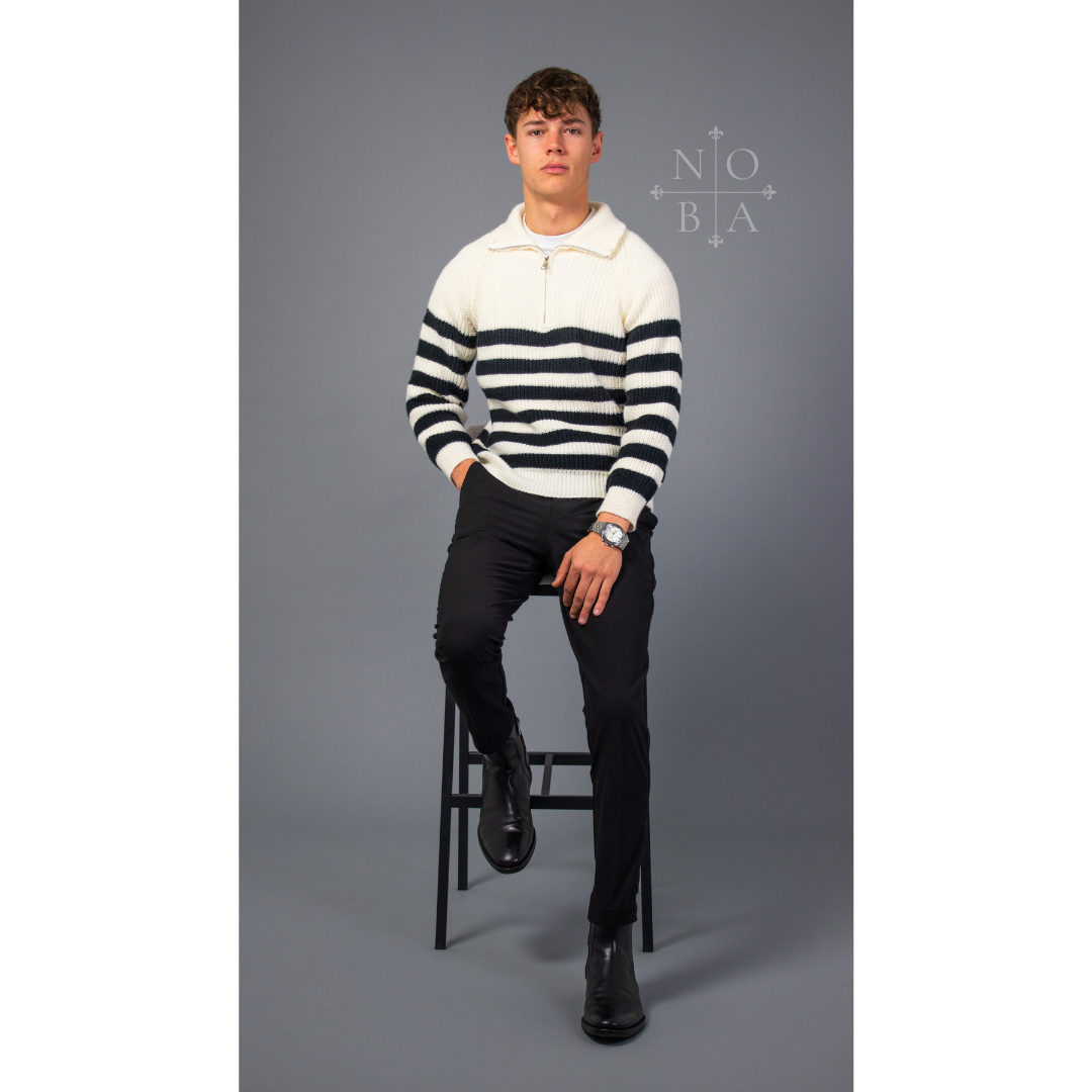 Gentleman's Trio - №4