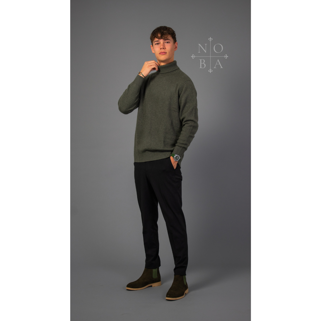 Gentleman's Trio - №5