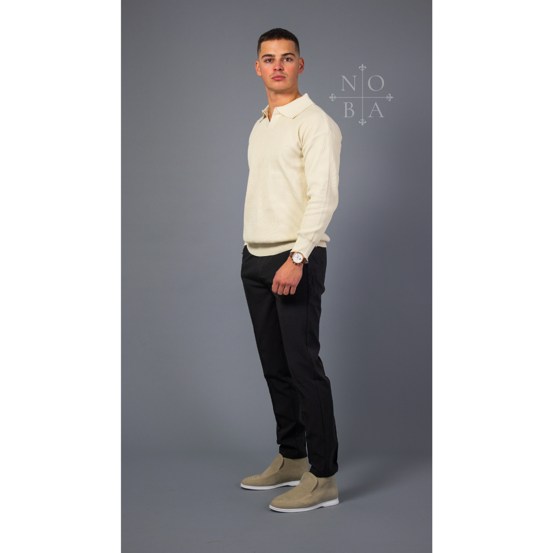 Gentleman's Trio - №11