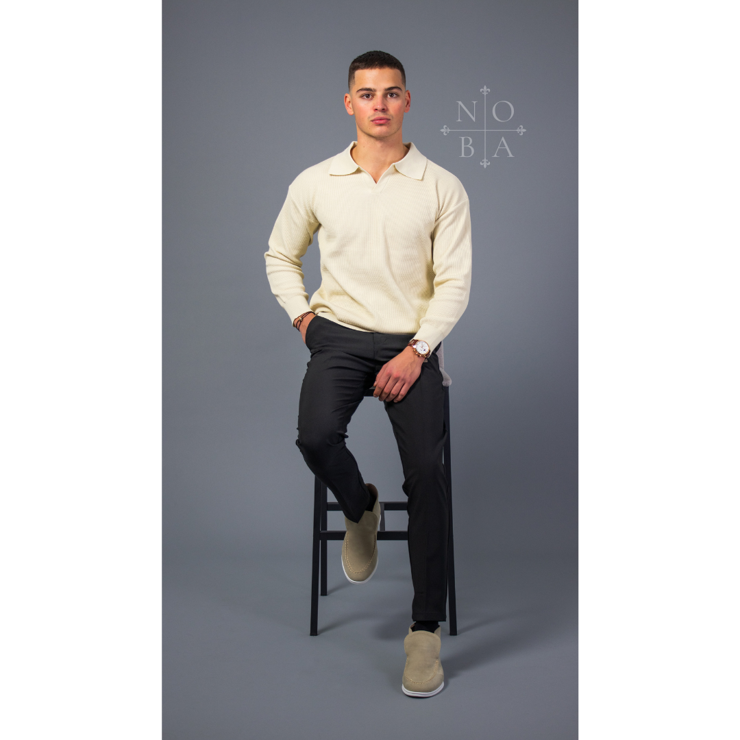 Gentleman's Trio - №11