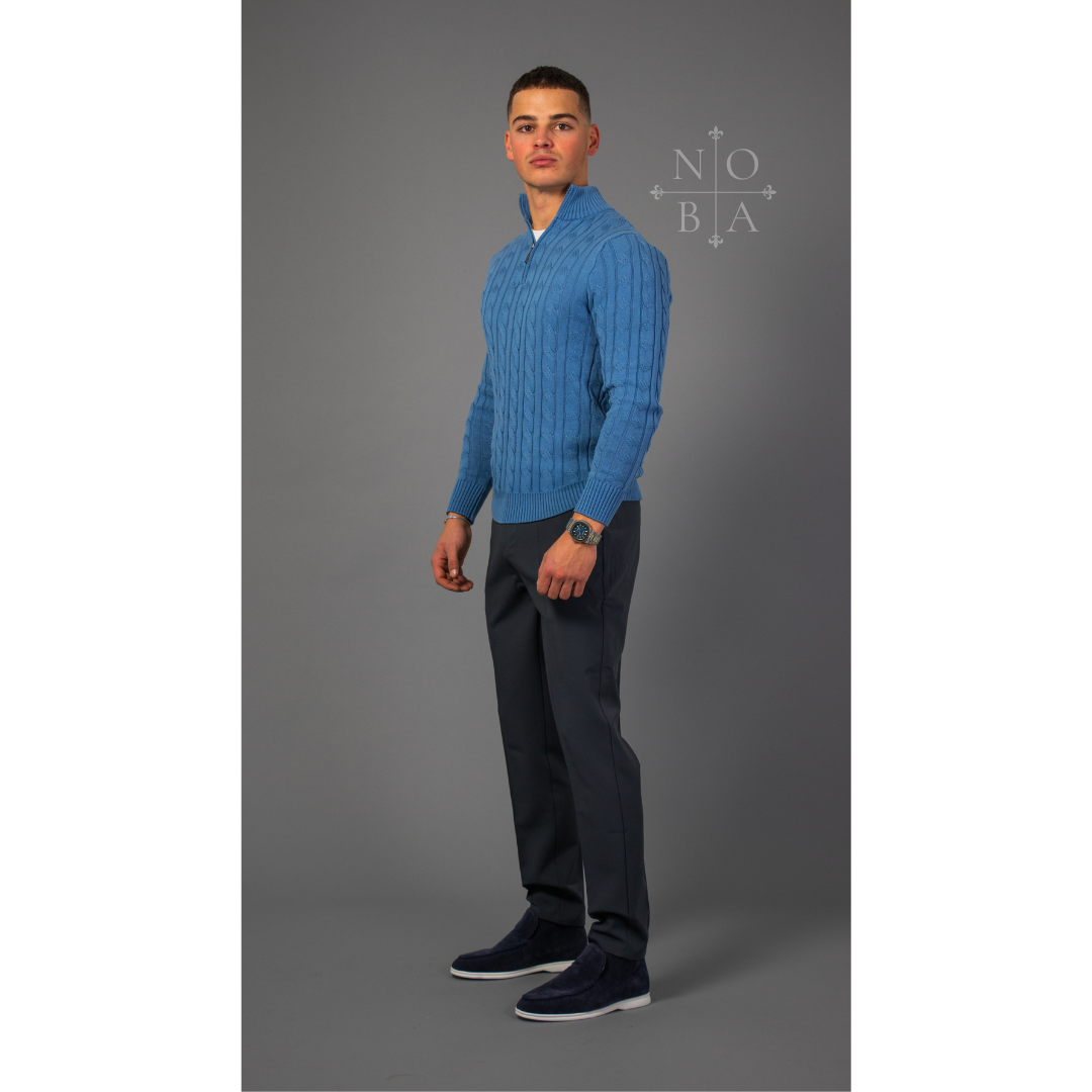 Gentleman's Trio - №13