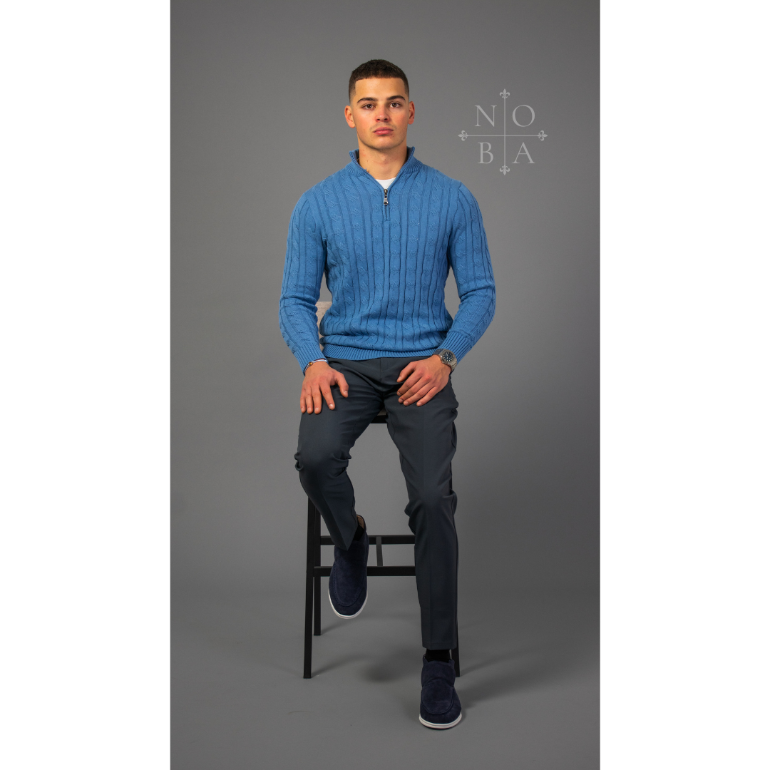 Gentleman's Trio - №13