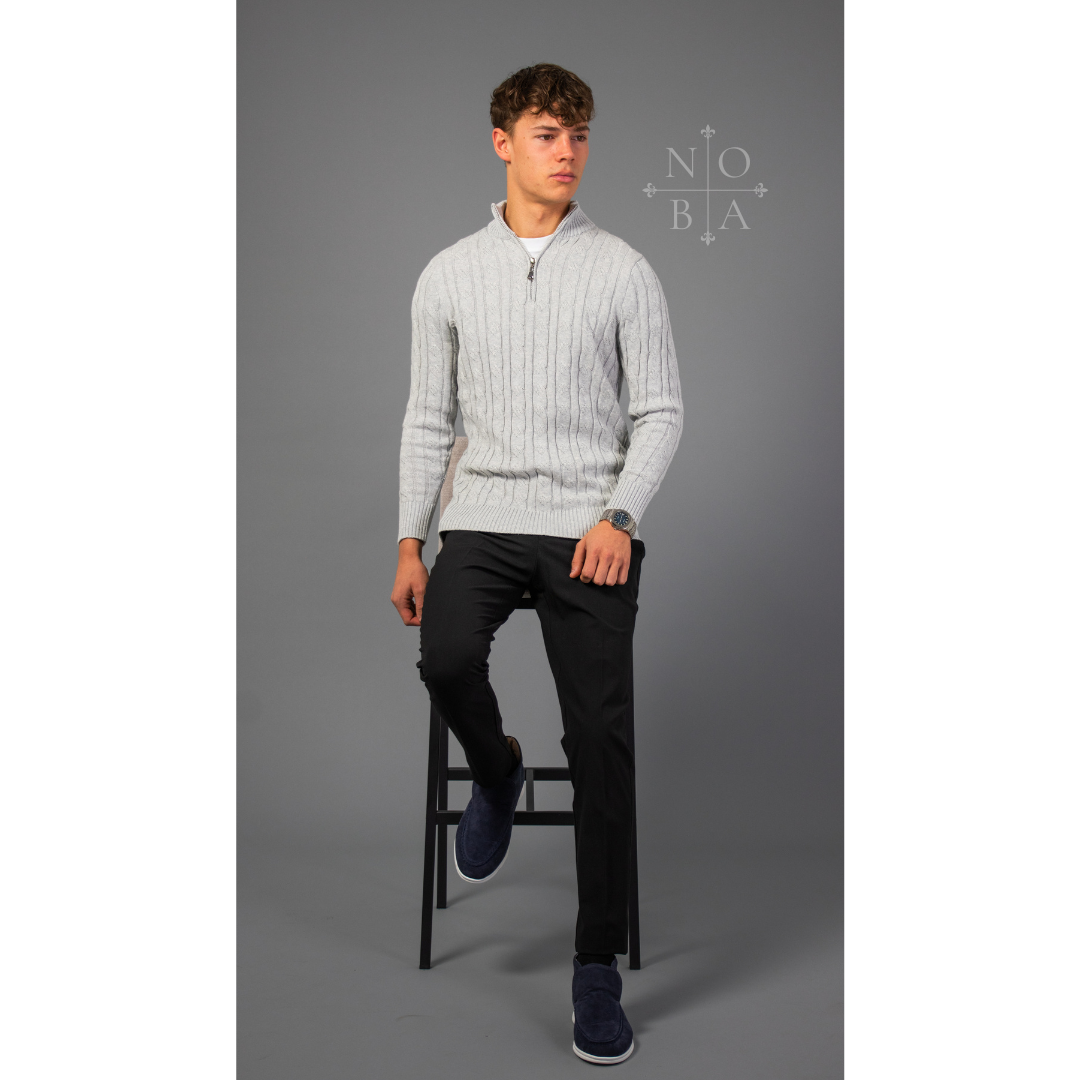 Gentleman's Trio - №14