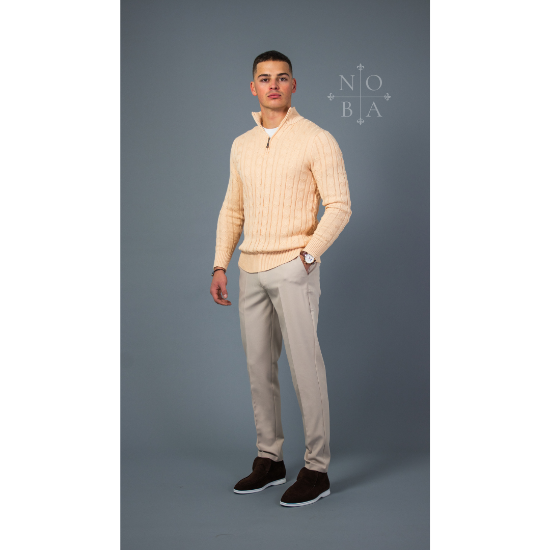 Gentleman's Trio - №15