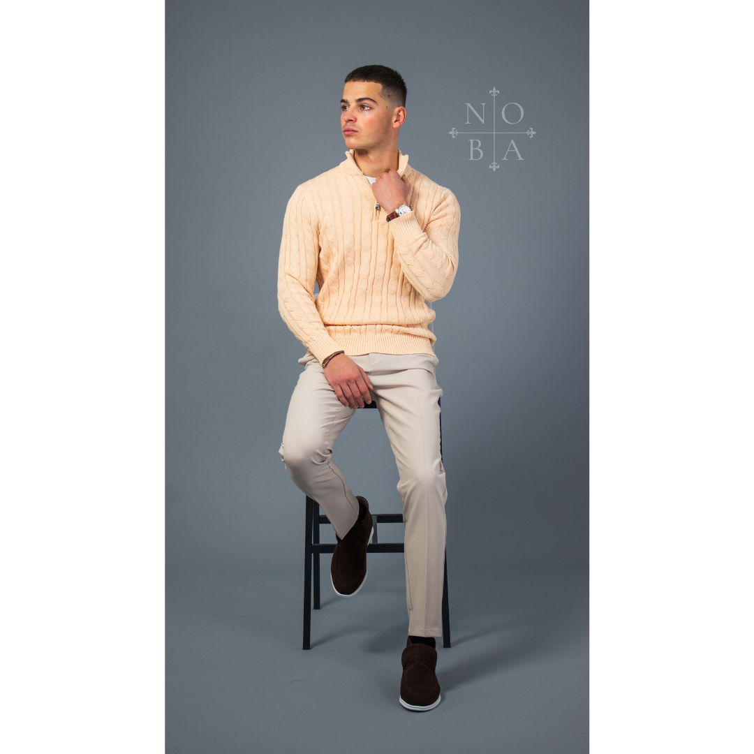 Gentleman's Trio - №15