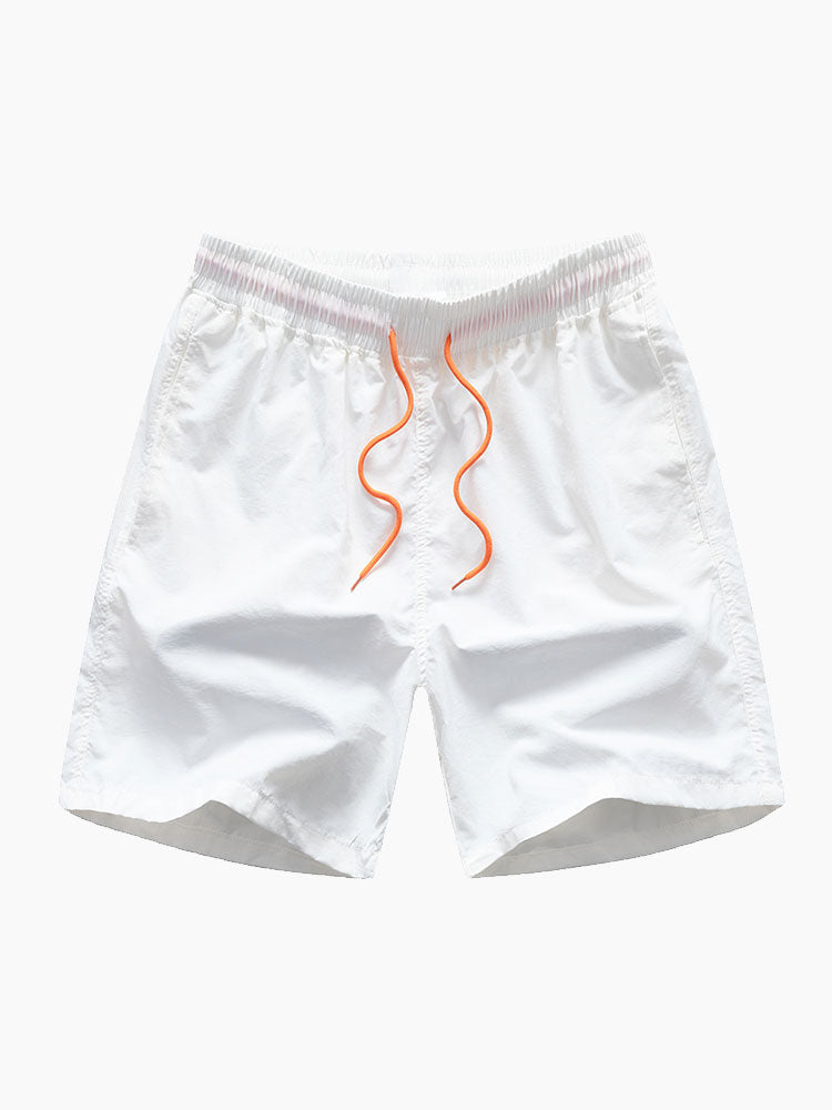 MALIBU - SHORT-SLEEVED SWIM SET