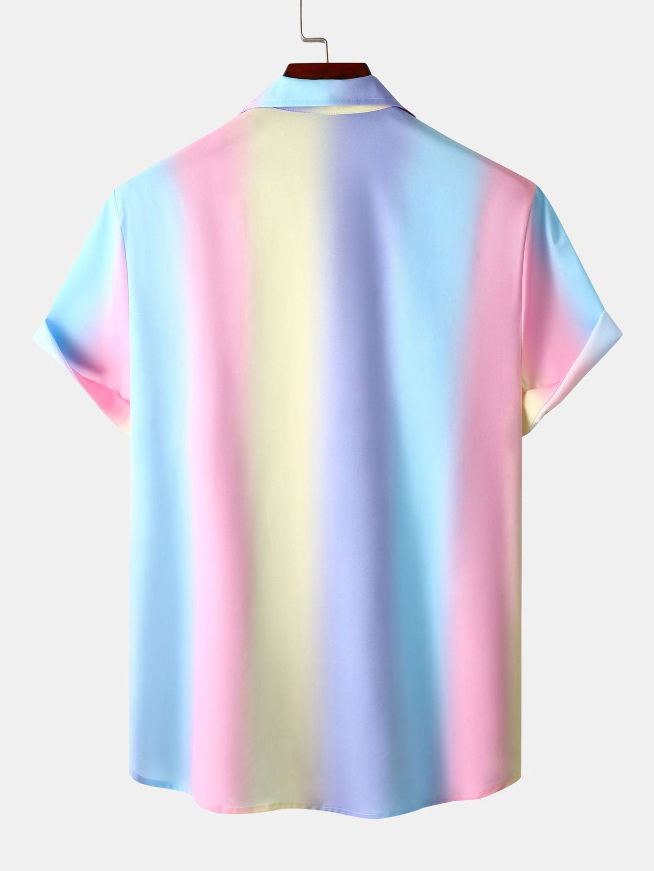 MALIBU - SHORT-SLEEVED SWIM SET